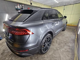 Audi Q8, снимка 8