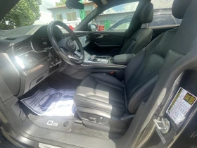 Audi Q8, снимка 6