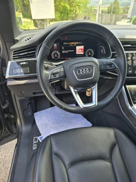 Audi Q8, снимка 2
