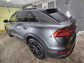 Audi Q8, снимка 10