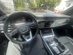 Audi Q8, снимка 5