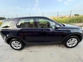 Land Rover Discovery Sport PLUG-IN ХИБРИД.P300e.309 к.с.4x4.ГАРАНЦИОНЕН.2023г, снимка 13