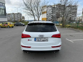 Audi SQ5 Competition 340, снимка 8