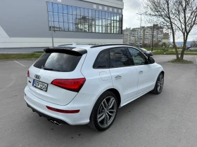 Audi SQ5 Competition 340, снимка 5