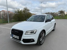 Audi SQ5 Competition 340, снимка 7