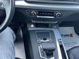 Audi Q5 * HeadUp *  AвтоКредит * ЦЕНА ДО БГ, снимка 11