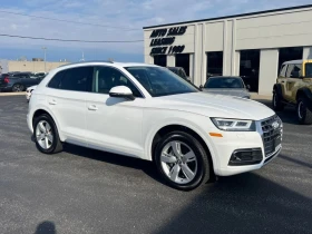 Audi Q5 * HeadUp *  AвтоКредит * ЦЕНА ДО БГ, снимка 2
