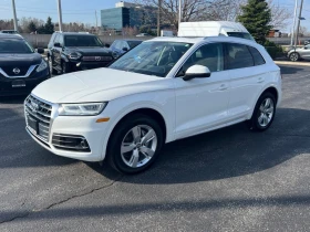 Audi Q5 * HeadUp *  AвтоКредит * ЦЕНА ДО БГ, снимка 1