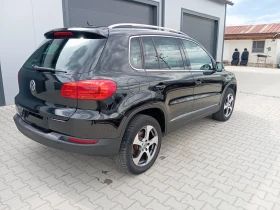 VW Tiguan 4х4 ЛИЗИНГ , снимка 6