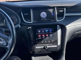 Infiniti QX50 ПОДГРЕВ/КОЖА/ПАНОCARFAX * ФИНАНСИРАНЕ , снимка 7