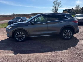 Infiniti QX50 ПОДГРЕВ/КОЖА/ПАНОCARFAX * ФИНАНСИРАНЕ , снимка 4