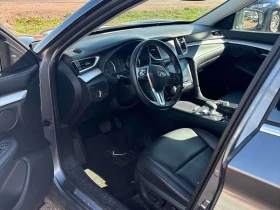 Infiniti QX50 ПОДГРЕВ/КОЖА/ПАНОCARFAX * ФИНАНСИРАНЕ , снимка 8
