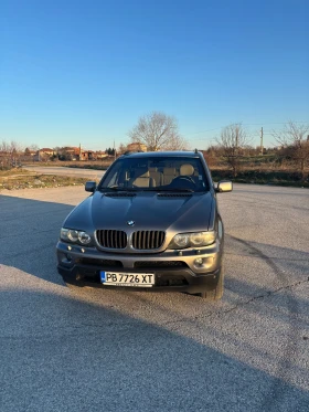 BMW X5, снимка 1