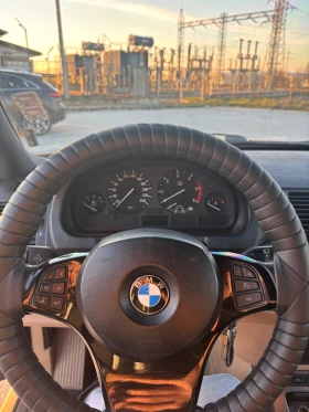 BMW X5, снимка 7