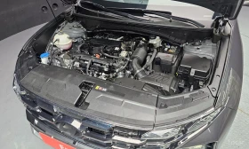 Hyundai Tucson 1.6* TURBO* PREMIUM* ПОДГРЕВ* ОБДУХВАНЕ* КАМЕРА* , снимка 17
