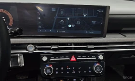 Hyundai Tucson 1.6* TURBO* PREMIUM* ПОДГРЕВ* ОБДУХВАНЕ* КАМЕРА* , снимка 10