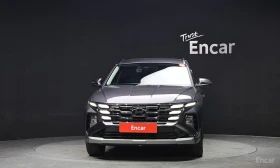 Hyundai Tucson 1.6* TURBO* PREMIUM* ПОДГРЕВ* ОБДУХВАНЕ* КАМЕРА* , снимка 3