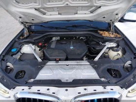 BMW X3 XDRIVE30I* М SPORT* ПАНО* КОЖА* ПОДГРЕВ* НАВИ* ВИД, снимка 10