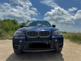BMW X5, снимка 1