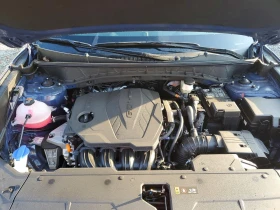 Hyundai Tucson SEL !УНИКАТ!#ПЪЛНО ОБОРУДВАНЕ# !ПАНОРАМА, снимка 11