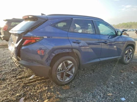 Hyundai Tucson SEL !УНИКАТ!#ПЪЛНО ОБОРУДВАНЕ# !ПАНОРАМА, снимка 6