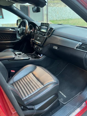 Mercedes-Benz GLE 350, снимка 5