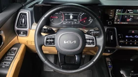 Kia Sorento PRESTIGE Автокредит Цена до България, снимка 9