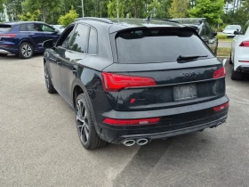 Audi SQ5 3.0T * B&O * 2022 * БЕЗ ИНЦИДЕНТИ * CARFAX * , снимка 6