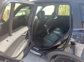 BMW X3 3.0SD, снимка 12