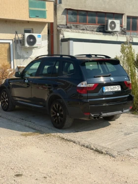 BMW X3, снимка 3