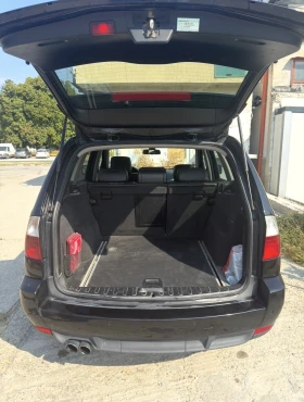 BMW X3 3.0SD, снимка 7