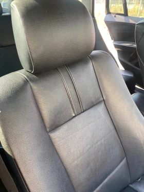 BMW X3, снимка 8