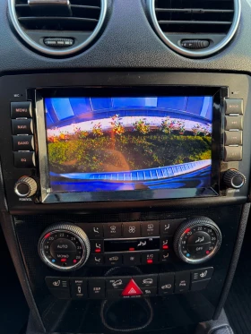 Mercedes-Benz ML 320, снимка 14