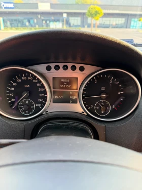 Mercedes-Benz ML 320, снимка 15