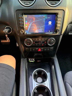 Mercedes-Benz ML 320, снимка 13