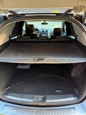 Mercedes-Benz ML 320, снимка 8