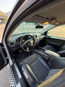 Mercedes-Benz ML 320, снимка 9