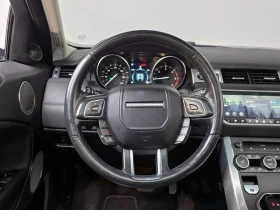 Land Rover Range Rover Evoque 2.0 Td4 Se, снимка 12