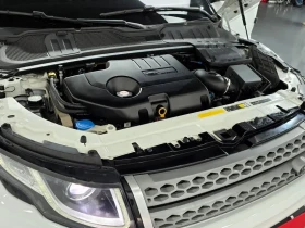 Land Rover Range Rover Evoque 2.0 Td4 Se, снимка 6