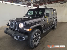 Jeep Wrangler, снимка 1