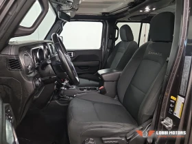 Jeep Wrangler, снимка 5