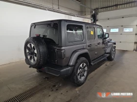 Jeep Wrangler, снимка 3