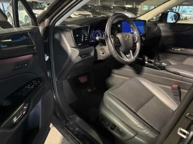 Lexus NX 350 * ОБДУХВАНЕ* DISTRONIC* CARFAX* , снимка 5