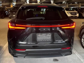 Lexus NX 350 * ОБДУХВАНЕ* DISTRONIC* CARFAX* , снимка 4