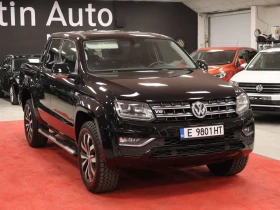 VW Amarok 3.0TDI V6 | ZF8 | Напълно обслужен , снимка 2