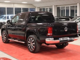 VW Amarok 3.0TDI V6 | ZF8 | Напълно обслужен , снимка 4