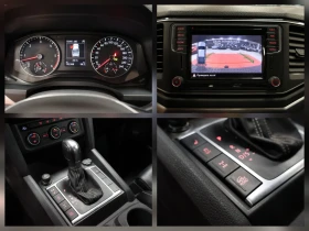 VW Amarok 3.0TDI V6 | ZF8 | Напълно обслужен , снимка 17