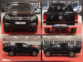 VW Amarok 3.0TDI V6 | ZF8 | Напълно обслужен , снимка 13