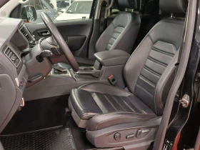 VW Amarok 3.0TDI V6 | ZF8 | Напълно обслужен , снимка 8