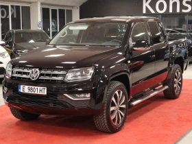 VW Amarok 3.0TDI V6 | ZF8 | Напълно обслужен , снимка 3